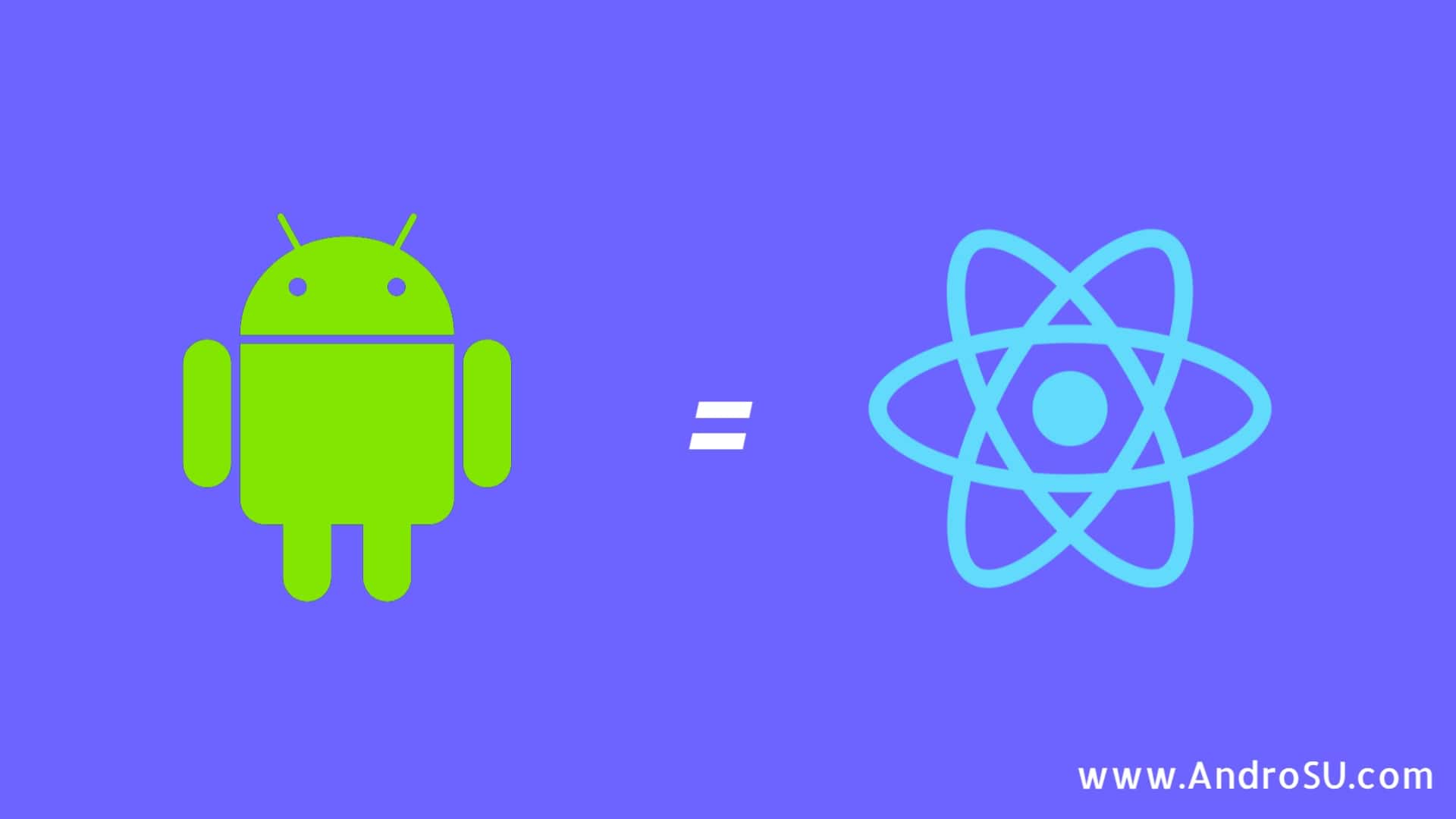 Install React on Android, Mern Package android, Web App on Android