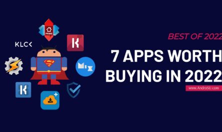 Best Paid Android Apps, 7 Android Apps Paid, 7 Best Paid Apps