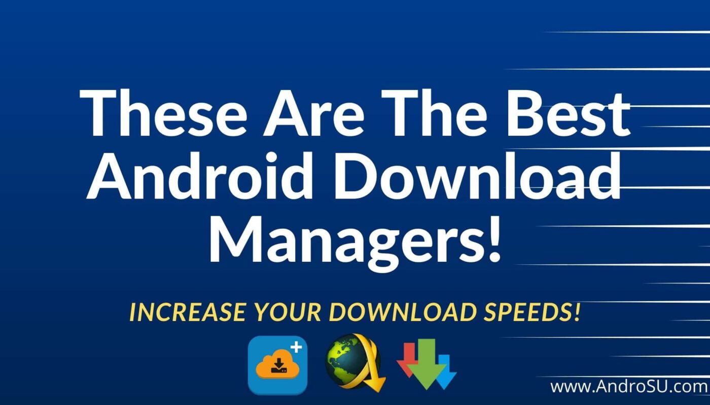 Download Manager Android, Download Manager, Best Download Manager Android