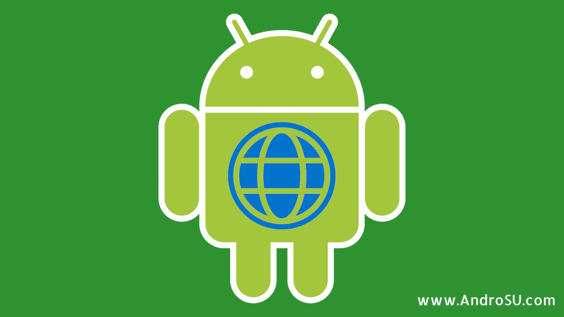 How to Build a Website using Android Device