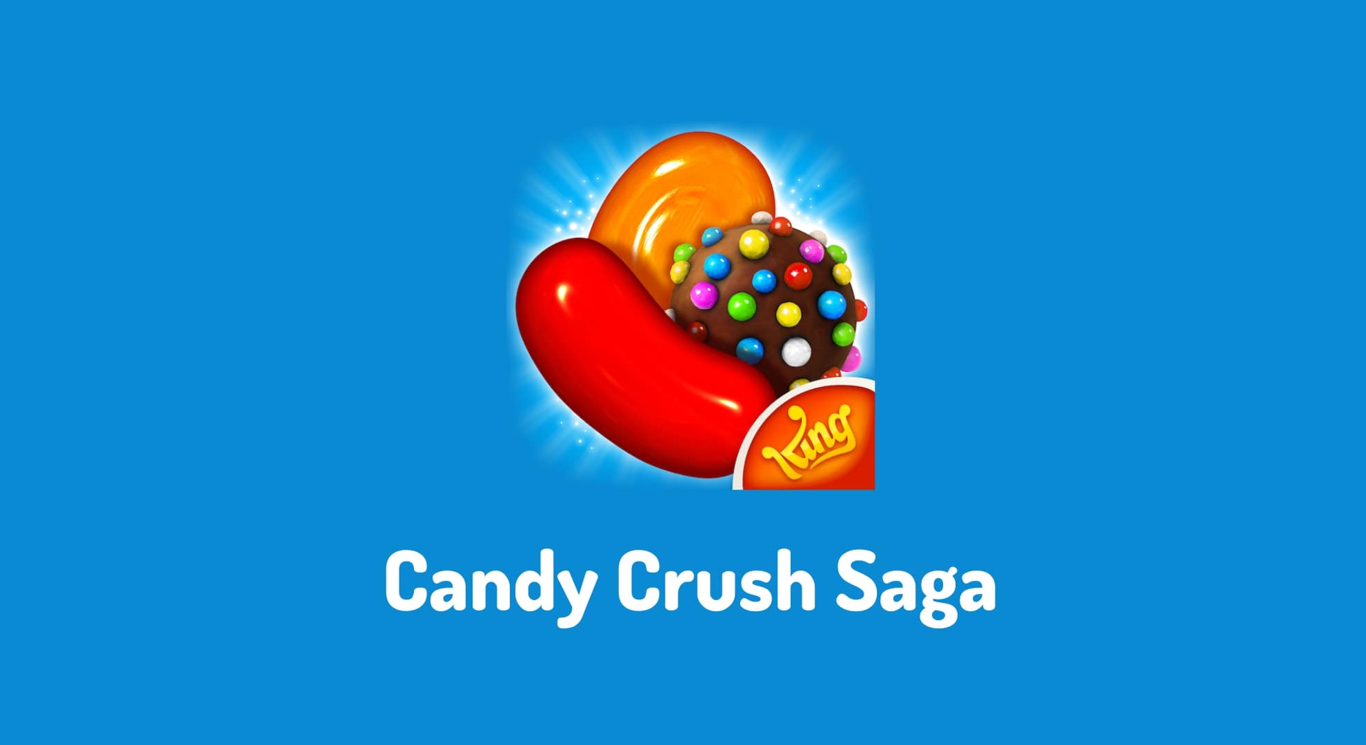 Candy Crush Saga, Candy Crush Saga APK, Candy Crush APK