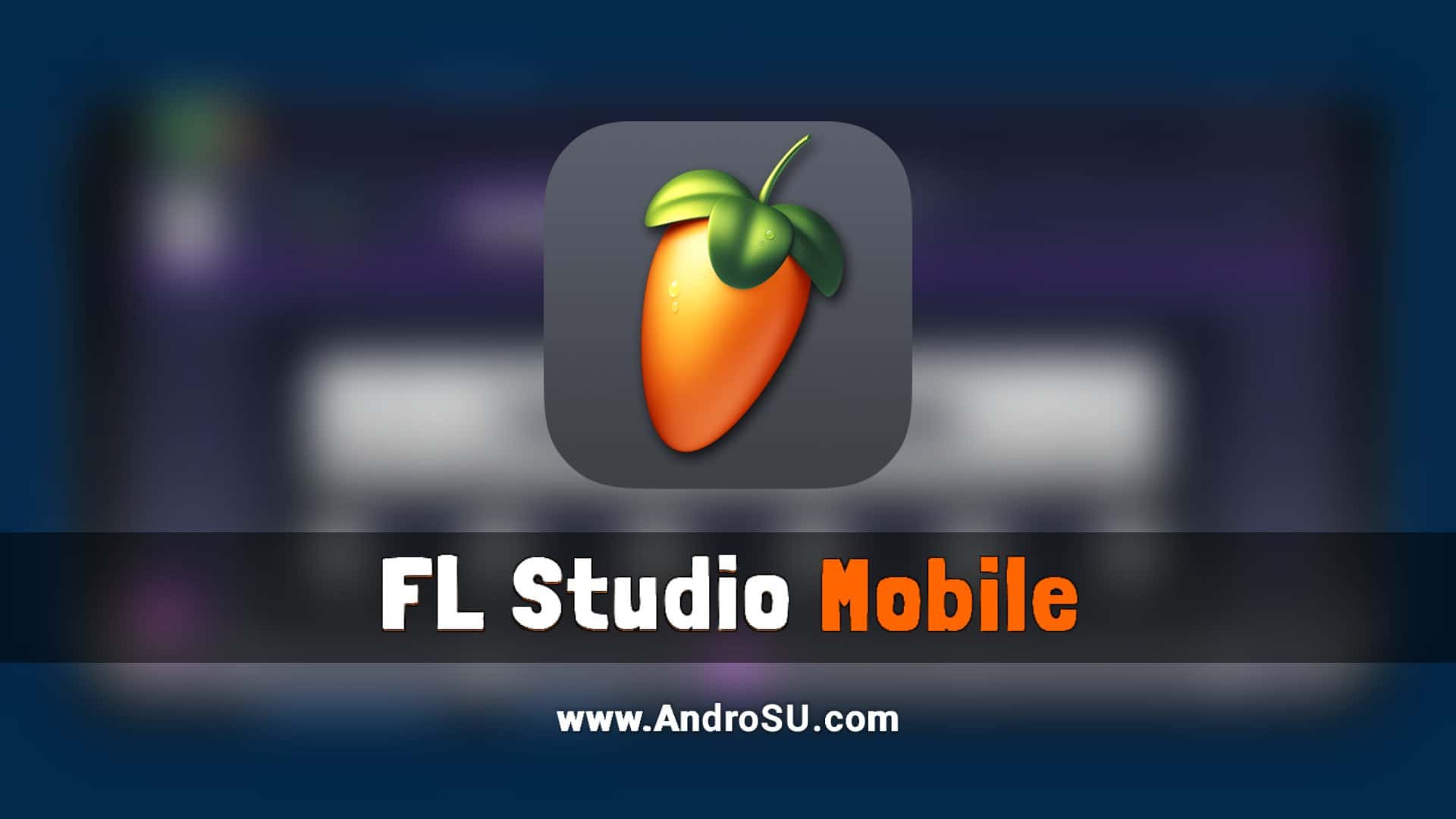 FL Studio Mobile APK, FL Studio Mobile Android, FL Studio Mobile Free Download