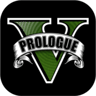 GTA V Prologue