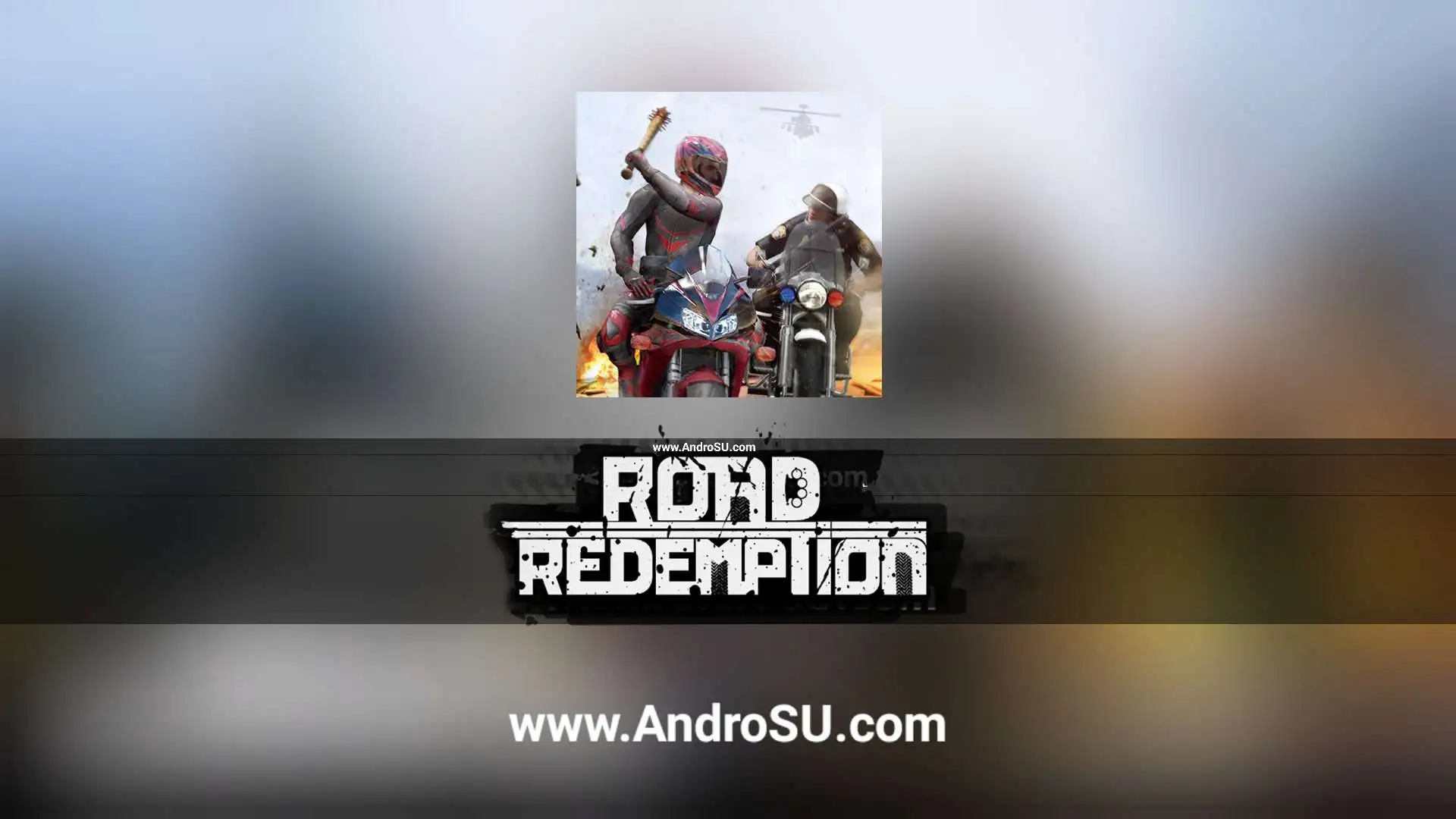 Road Redemption APK, Road Redemption Mobile APK, Road Rash APK