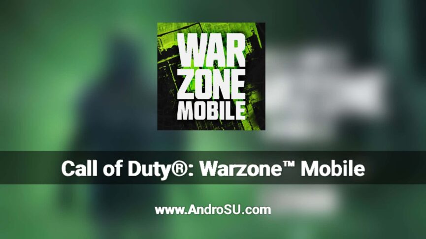 Call of Duty Warzone APK, Warzone Mobile APK, Call of Duty APK