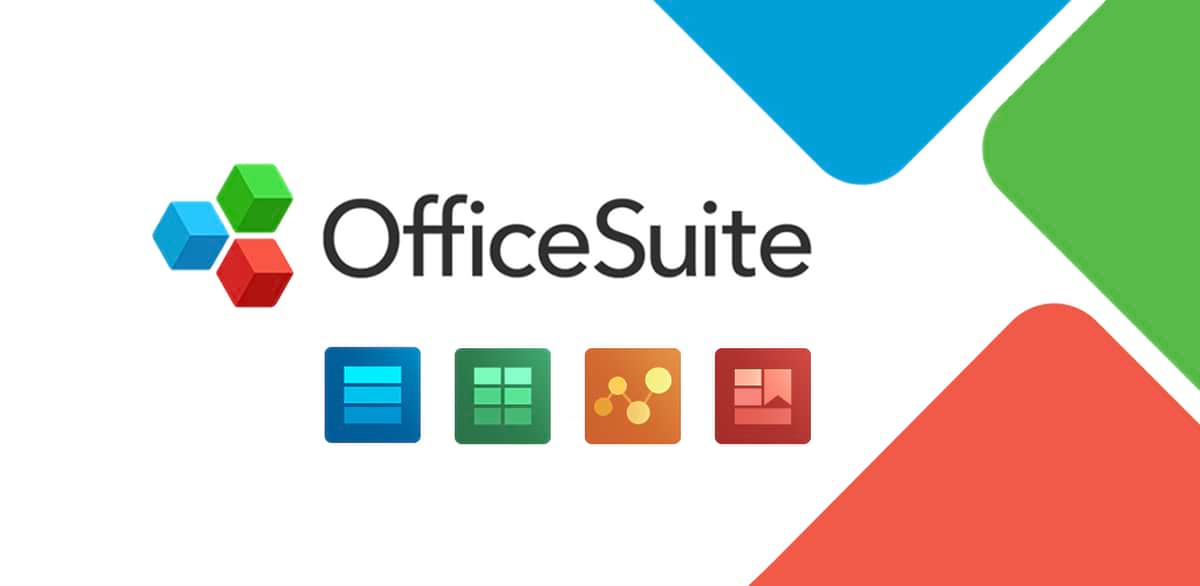 OfficeSuite: Word, Sheets, PDF APK