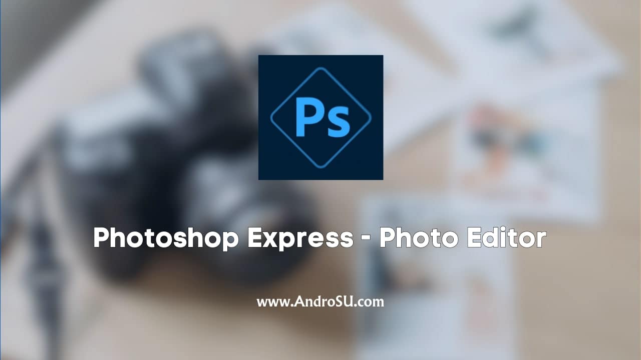 download apk photoshop express