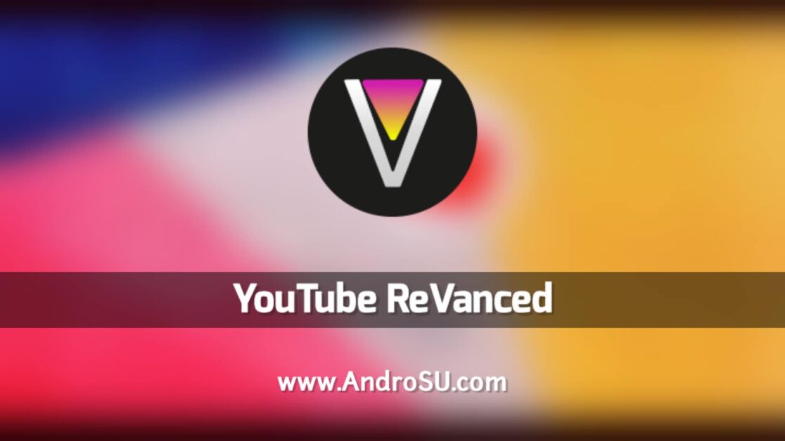 YouTube ReVanced APK