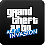 GTA Alien Invasion