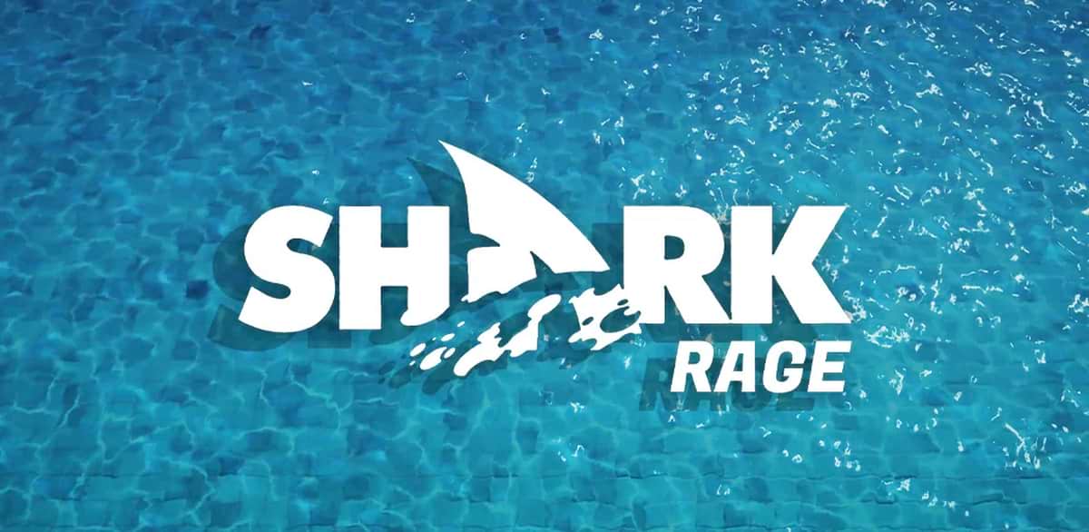 Shark Rage APK