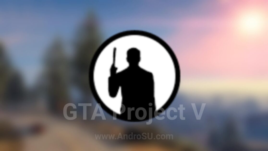 GTA Project V APK