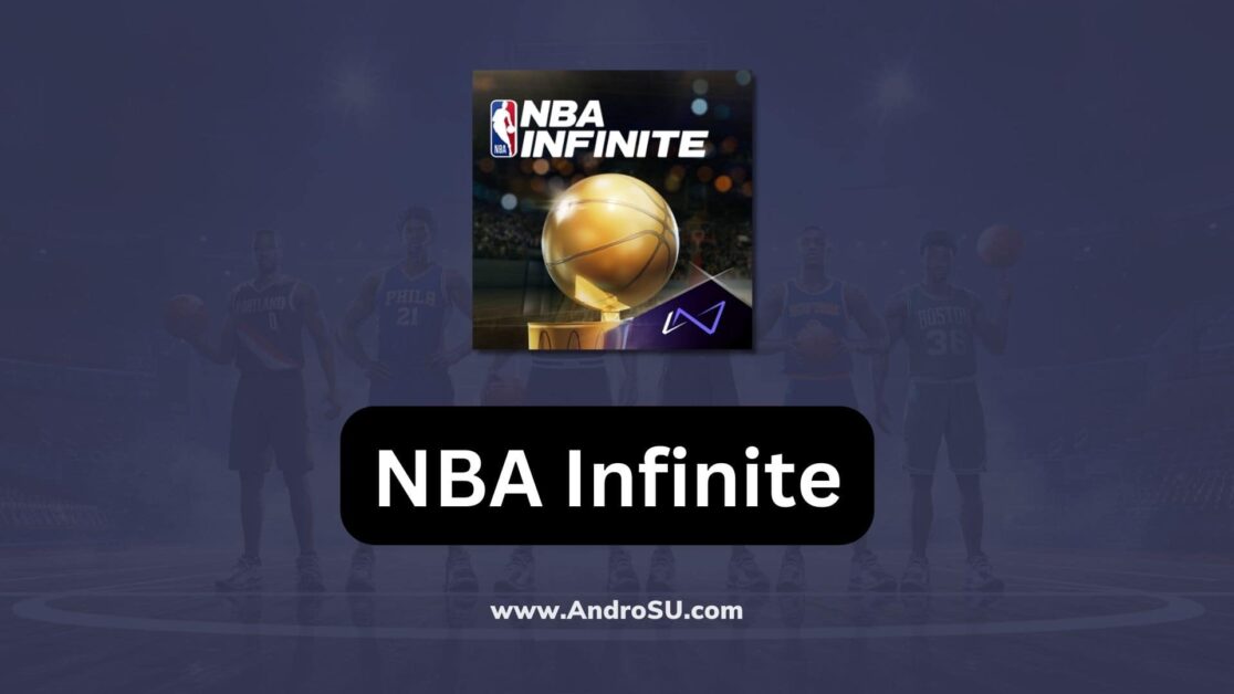 NBA Infinite APK