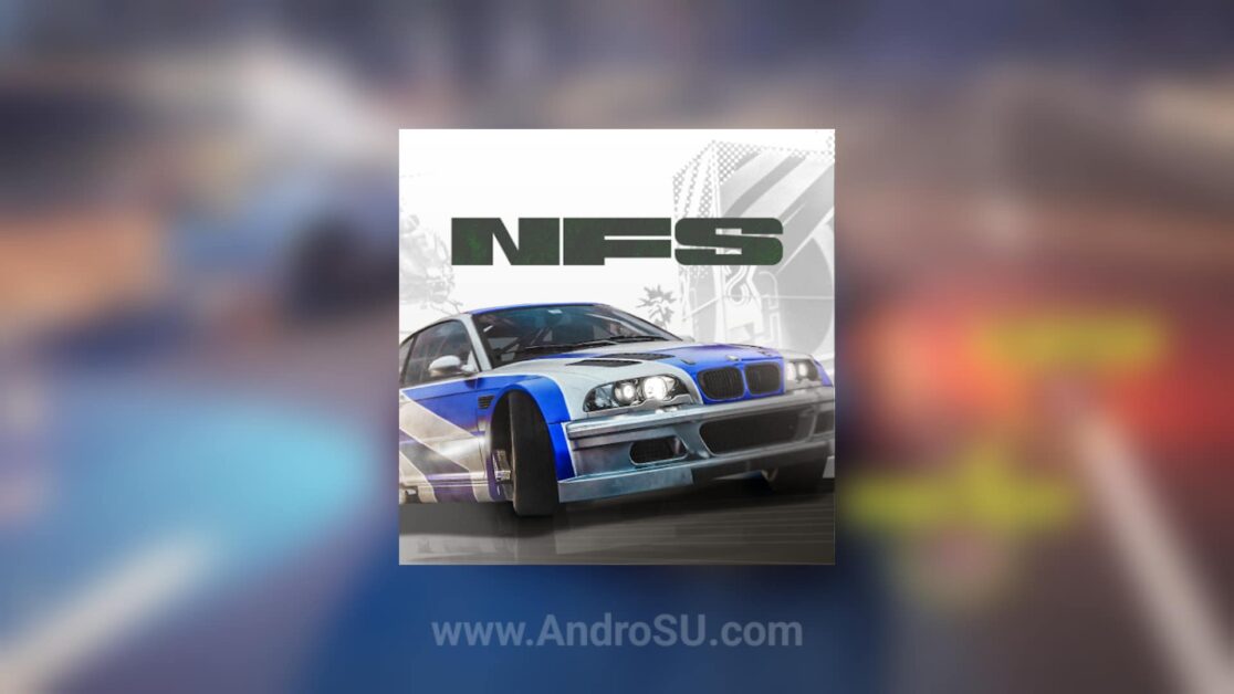 Need for Speed Mobile APK