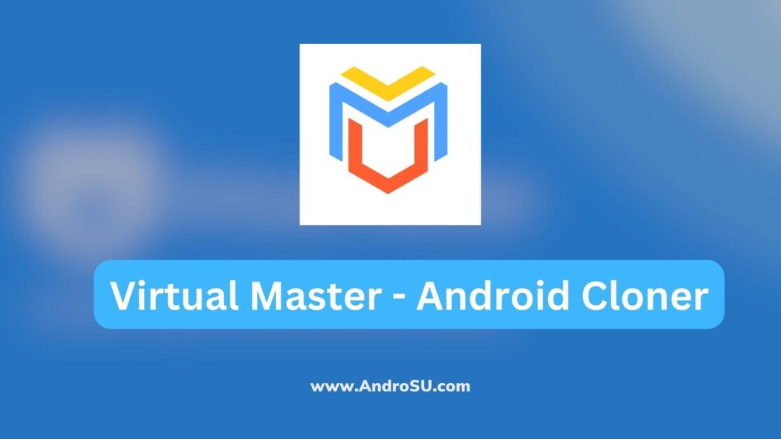 Virtual Master APK