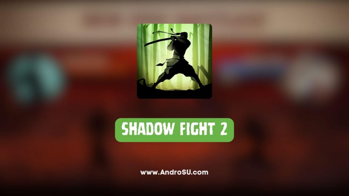 Shadow Fight 2 APK