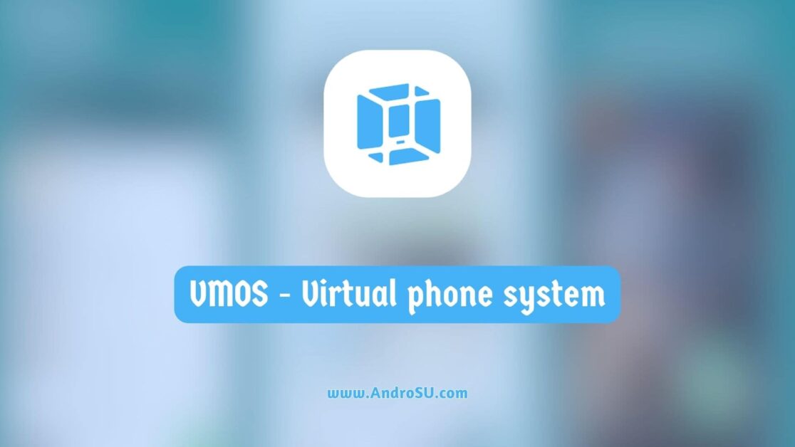 VMOS APK, VMOS Android, VMOS App