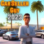 Car for Sale Simulator 2023 APK
