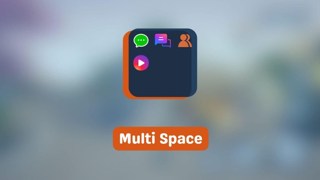 Multi Space APK