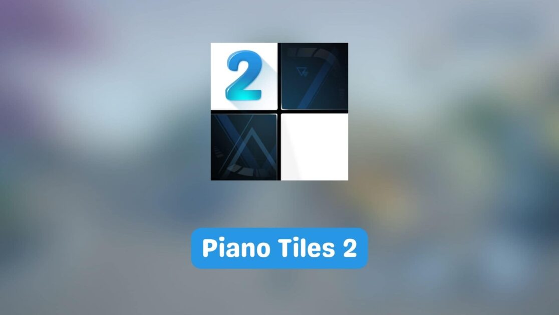 Piano Tiles 2 APK