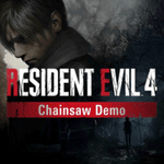 Resident Evil 4 Demo APK