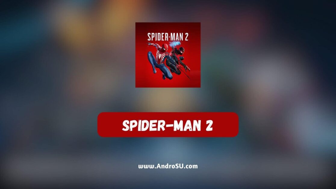 Spiderman 2 APK, Spiderman 2 Android, Spiderman 2 Game On Budget